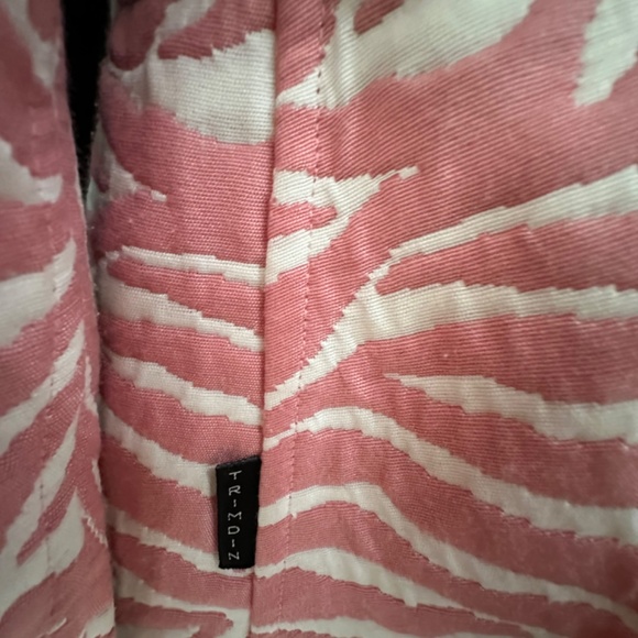 Trimdin, women’s reversible spring jacket, size M - Picture 5 of 6